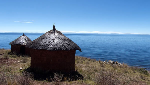 Día 3 TITIKAYAK TAQUILE / TIKONATA